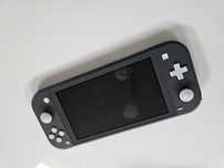 Nintendo Świecie Lite + 2 gry + oryginalne pudełko