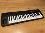 Klawiatura midi USB Midiplus AK490+