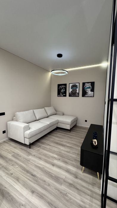 Продаж 1-кімнатної квартири в ЖК Manhattan City