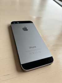 Telefon Iphone 5s 16 gb space gray