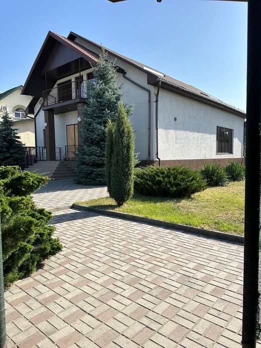 Аренда 2 эт дома ! Полтавское шоссе. Передовая. Левый берег