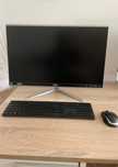 Acer Aspire C24-1650 - stan bardzo dobry