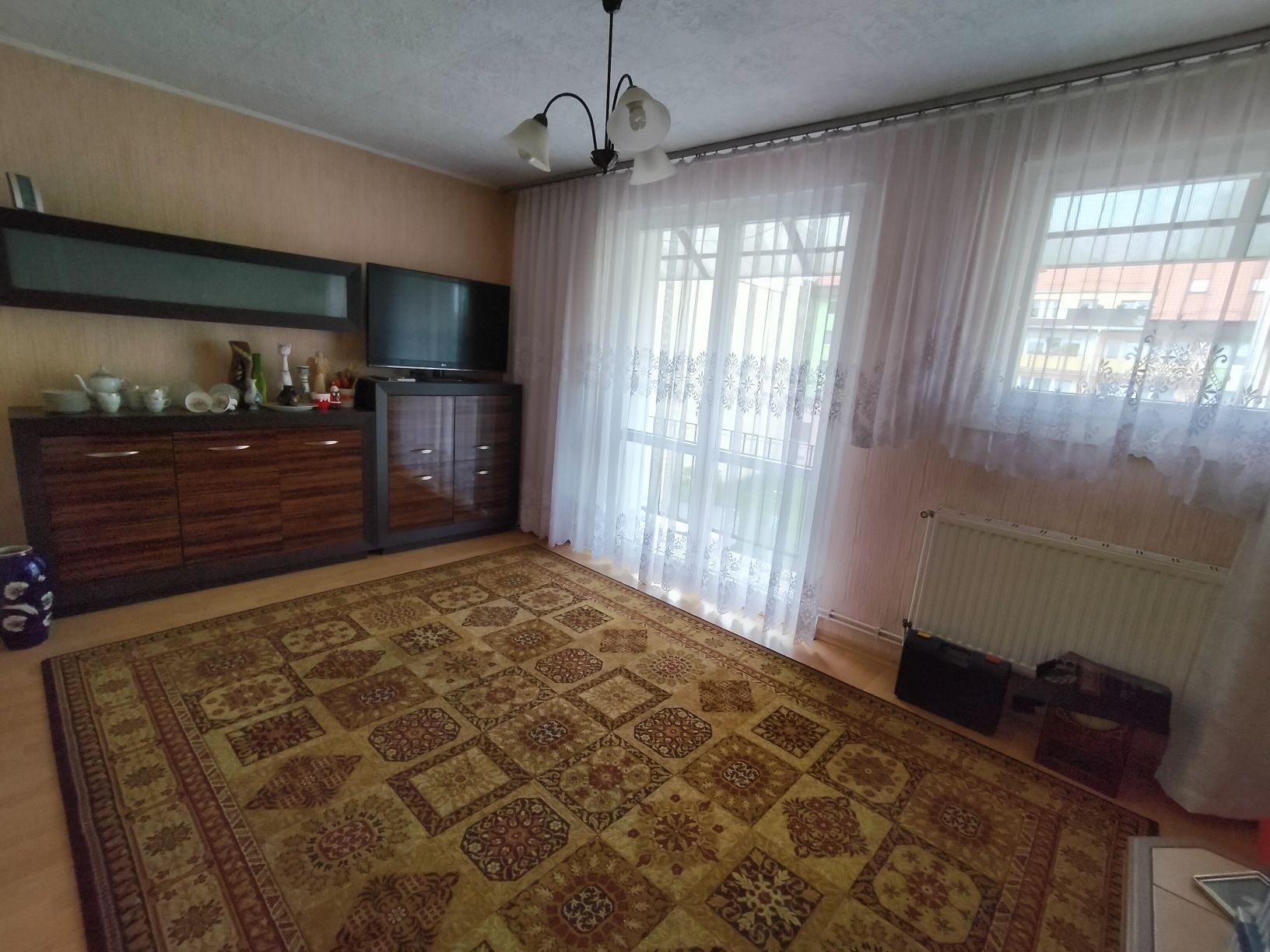 Sprzedam mieszkanie w rewelacyjnej lokalizacji