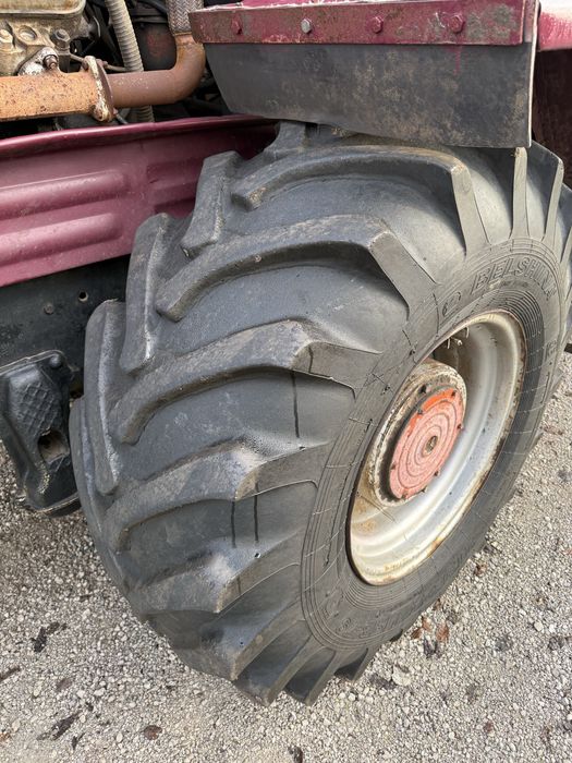 Трактор Т-150 ХТЗ ЯМЗ 238