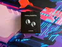 Беспроводные наушники Samsung Galaxy Buds Pro