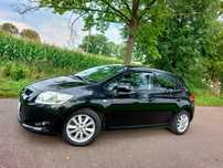 Toyota Auris 2.0 D4D