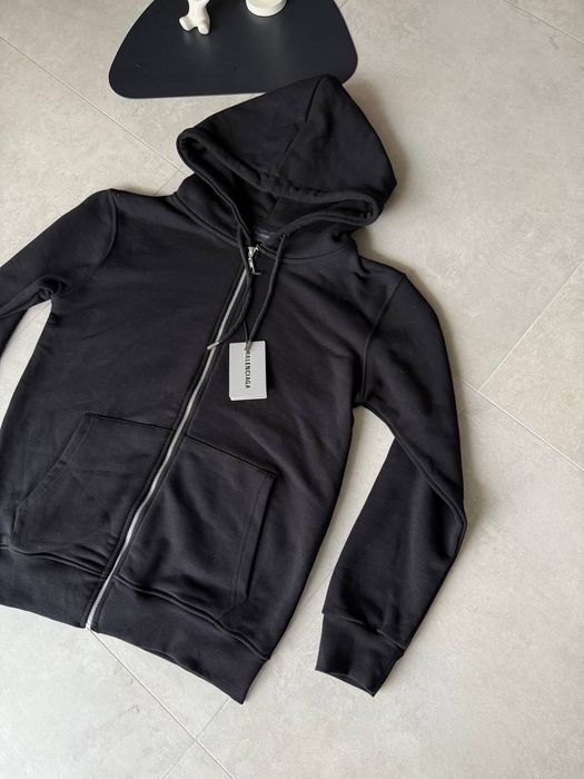 Bluza Balenciaga Black