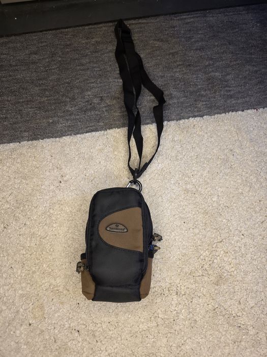 Сумка для пленочного фотоаппарата