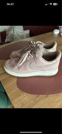 Nike air force 1 rozmiar 40.5