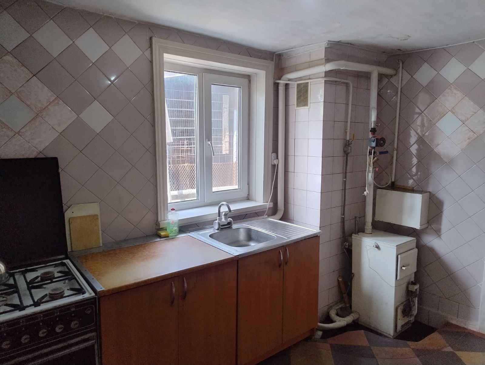Продаж домоволодіння в селі Руська Поляна