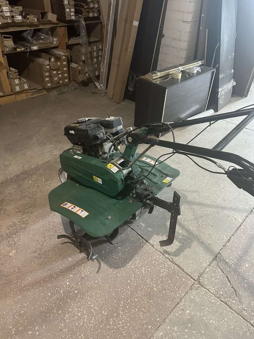 Продам культиватор iron angel