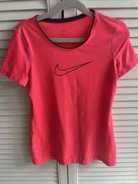 Nike dri-fit koszulka 10 lat r.137-146