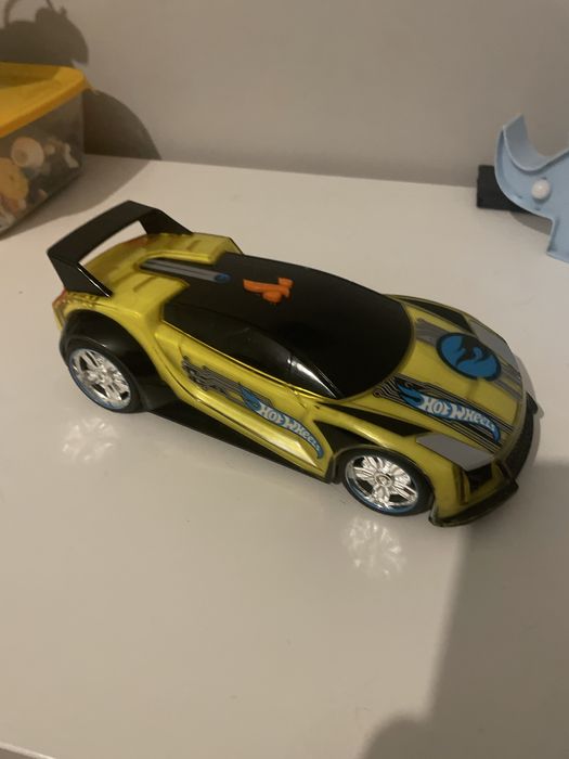 Auto Hot Wheels