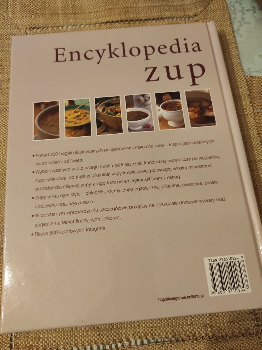 Encyklopedia zup