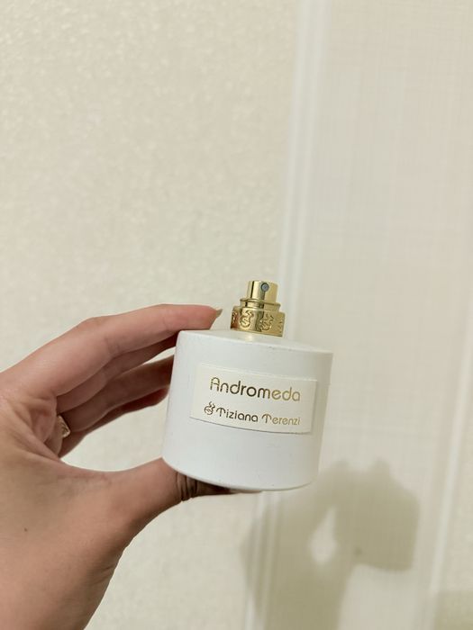 Tiziana terenzi anromefa 100 ml