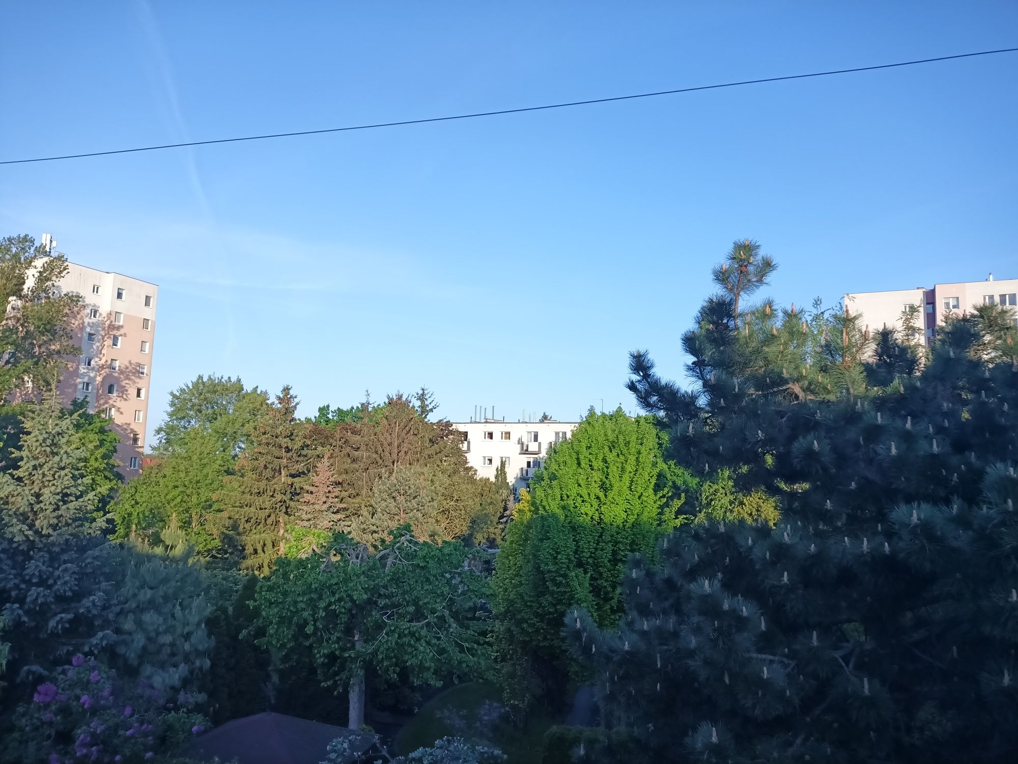 Pokój na klimatycznym ładnym poddaszu Poznań Sołacz