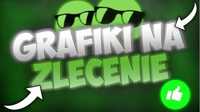 Grafika miniaturek youtube lub facebook OPIS!!!