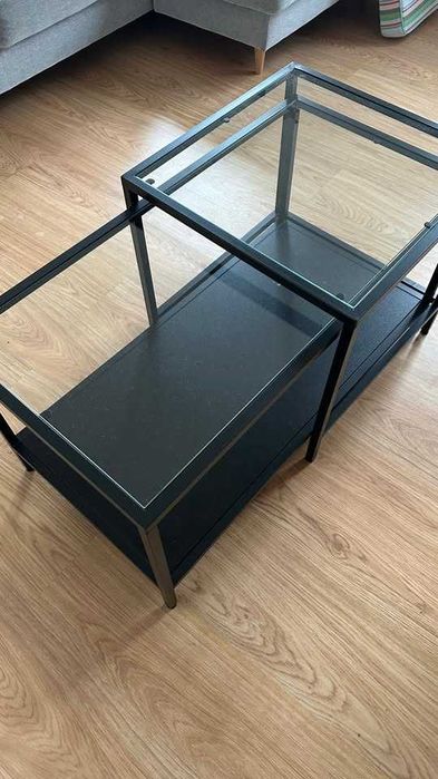 Mesas VITTSJÖ Ikea