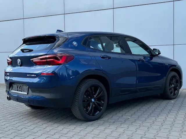 BMW X2 xDrive | Plug-In | Automat | Navi | Parktronic | Full Led | Tempomat