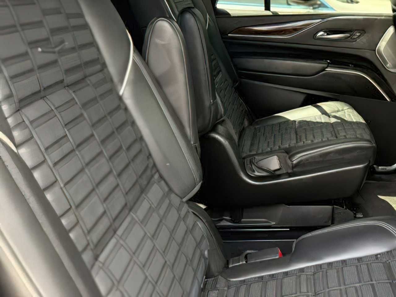 Cadillac Escalade Premium Luxury 2021