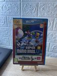 Gra Super Mario Bros U Nintendo Wii U