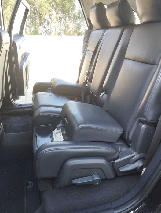 Dodge journey 2010 impecável