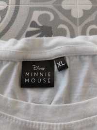 Nowa Firmowa Bluzka Minnie Mouse ,,Disney''