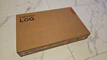 Laptop Lenovo LOQ Intel i5-12450HX/1TB SSD/ 16GB RAM/RTX 4050/