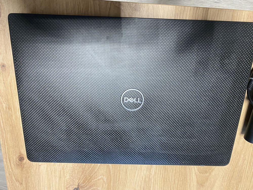 Dell Latitude 7300 Intel Core i5-8365U, 16GB RAM, 256GB Dysk