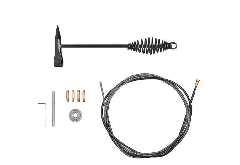 PARKSIDE PERFORMANCE Spawarka impulsowa MIG PMPS 200 B1 200 A NOWA