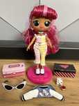 Lalka LOL Surprise Tweens Cherry B.B. JAK NOWA