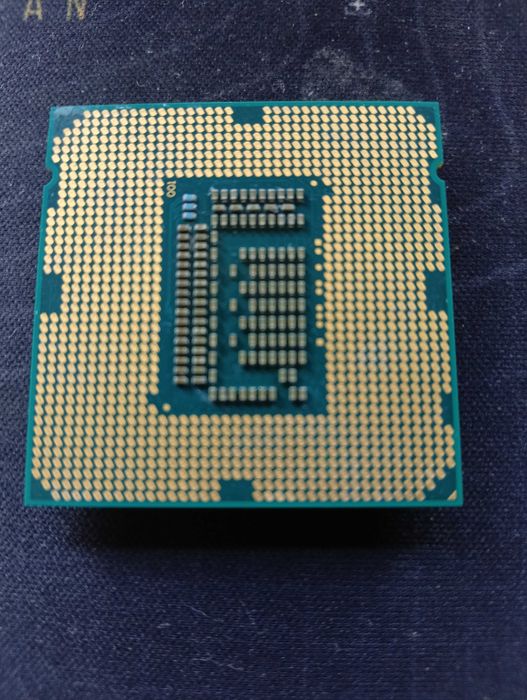 processador I5 3450