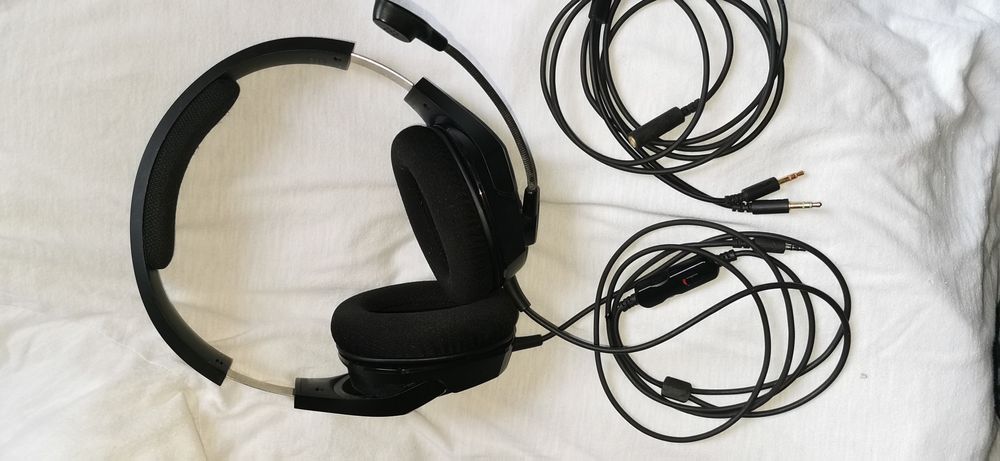 продам уши  HyperX