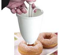 Дозатор кондитерский для пончиков Donut Maker