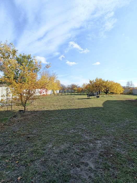 Продам будинок в Рибальском!