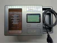 Elektryczna maszynka tłokowa do papierosów - Automat PowerMatic III +