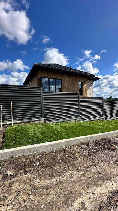 Просторий будинок в Лісниках з панорамним видом — мальовниче місце!