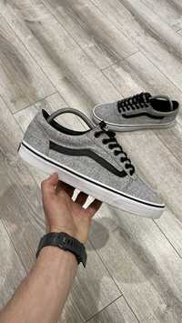 Чоловічі кеди Vans Old Skool 43 р.