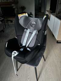 Cybex gold Sirona M2 i-size + baza ISOFIX