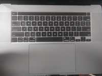 Apple MacBook Pro A2141 Silver