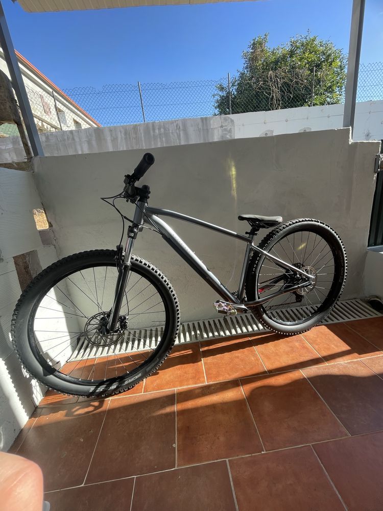 Rockrider expl 520