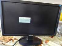 Monitor Philips 19 cali