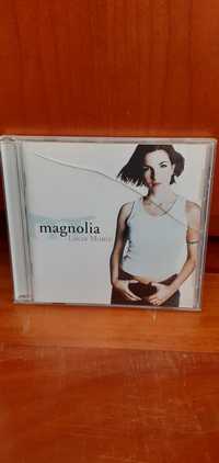 CD de Lúcia Moniz, Magnólia