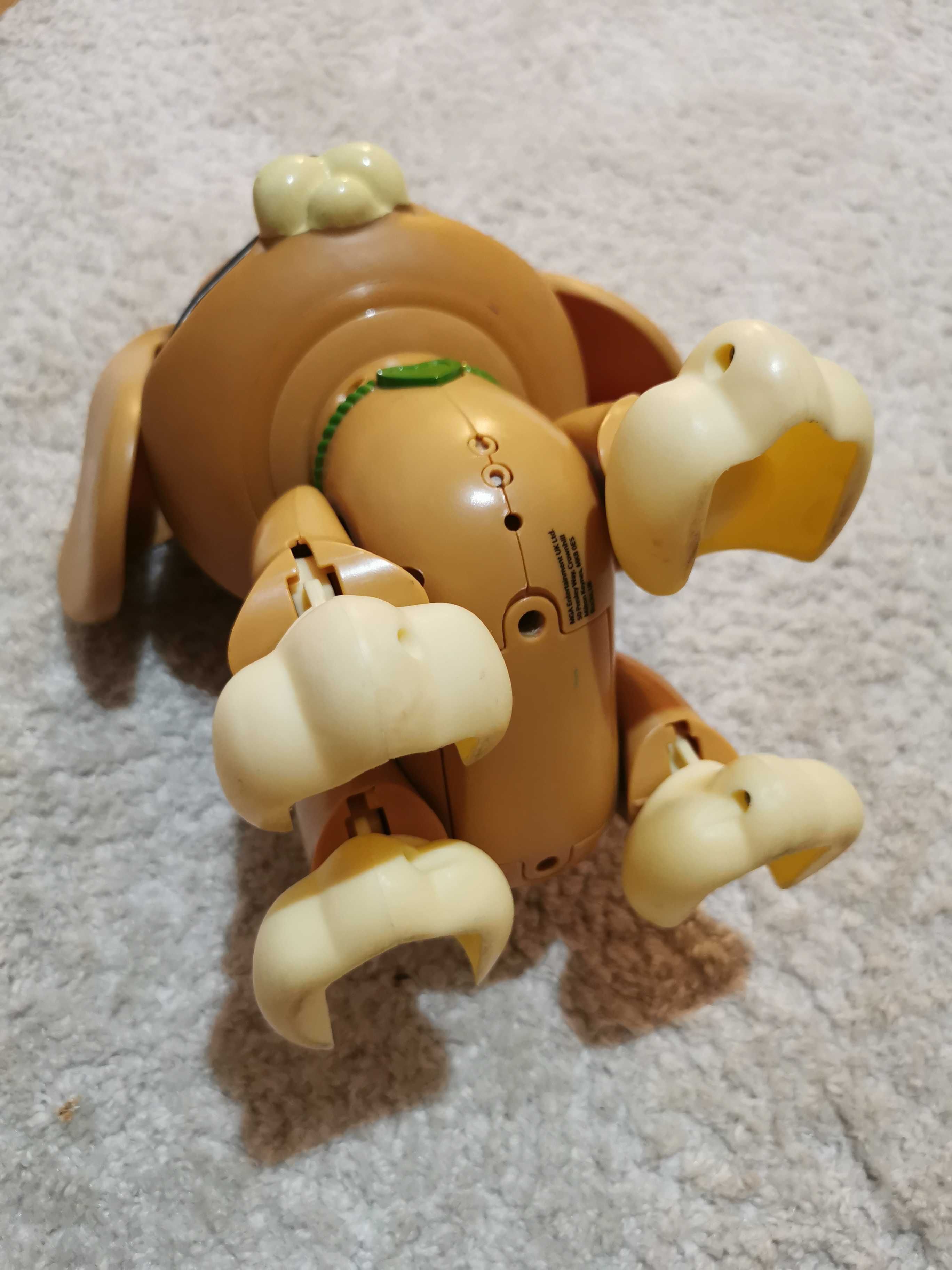 Interaktywny piesek  Littlest Pet Shop