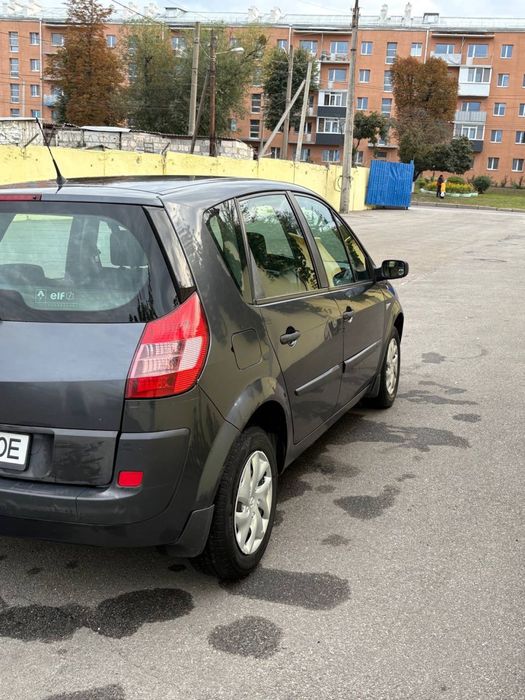 Продам Renault Scenic 2005