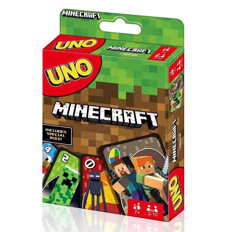 UNO - Jogo de cartas