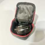 Fringer EF-GFX Pro - Adaptador