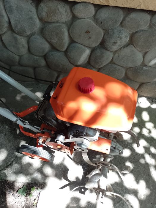 Продам мотоблок ,культиватор.