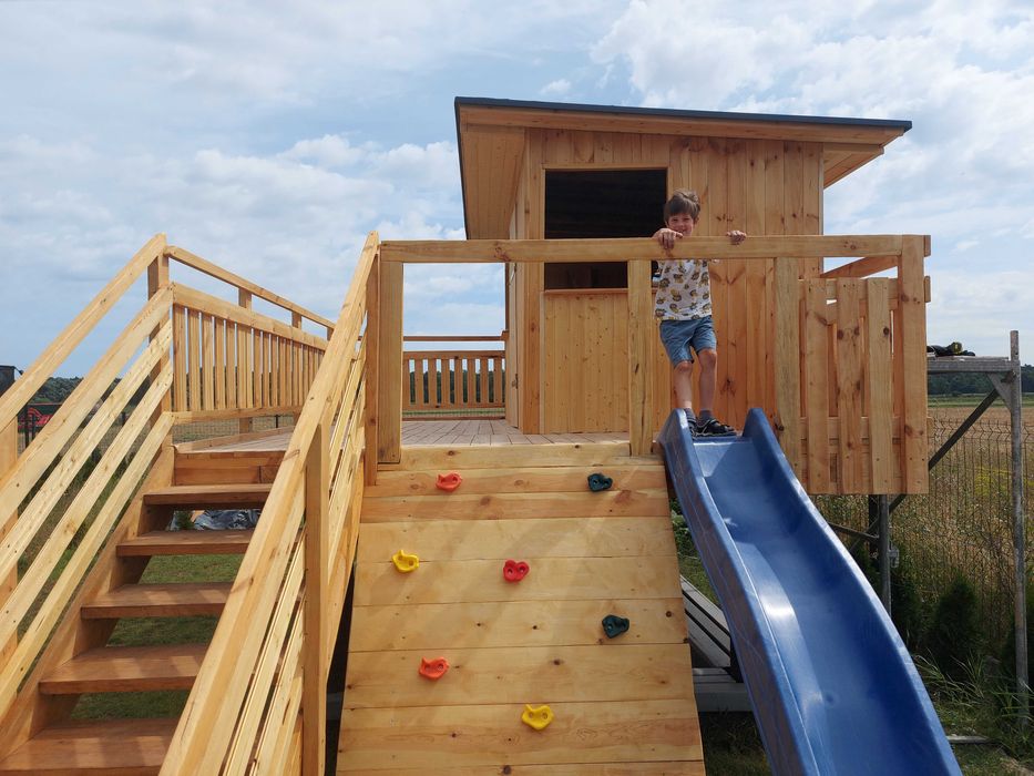 Wiaty Altany Pergole i nietylko Swiat drewna