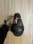 Наушники HyperX Cloud Stinger Core Wireless 7.1 Black